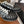 CC 26ss Baskets basses en cuir noir 623159