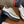 Baskets CC Printemps-Été Daim Cuir Noir Blanc 623167