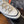 Baskets CC Printemps-Été Daim Cuir Noir Blanc 623167