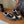 CC Baskets Printemps-Été Daim Noir 623166