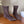 The Row 2025 Heel Ankle Boot Dark Brown Suede 561610