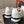 CC Baskets basses 26ss en cuir ivoire 623165