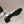 slingbacks 45 white black lambskin grosgrain