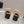 slingbacks 45 beige black lambskin grosgrain