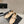 mary janes beige calfskin