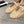 mary janes beige calfskin