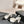 slingback 90 white calfskin black patent calfskin