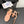 CC 25 Bow Attached Sandals Pink Sheepskin 233420