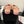 CC 25 Flower Thong Slippers Pink Cowhide 233418