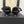 cc25 slingback sandal ̣65mm bow black grosgrain canvas 233592