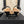 sandalo slingback cc25 ̣90mm fiocco nero grosgrain tela beige 233595
