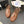 CC 25S Slingback Loafer Chocolate Calfskin