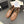 CC 25C Moccasins Brown Patent Leather
