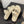 CC 25 Dad Sandal Mule Nude Calfskin