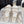 CC 25S Sandal Three Leather Strap White Calfskin