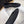 CC 25 Ballet Flat Black Raffia