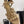 CC 25 Pearl Slingback Beige Sheepskin 252289
