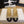 CC 25 Mule 40mm Beige Mesh Beige Sheepskin Black Grosgrain 277724