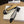 CC 25 Mule 40mm White Mesh Beige Sheepskin Black Grosgrain 277725
