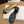 CC 25 Mule 40mm White Mesh Beige Sheepskin Black Grosgrain 277725