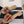 CC 25 Camellia Mule 40 Red Mix Beige Tweed And Beige Leather 277719