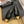 CC 25 Slingbacks 45 Bow With Black Suede Mix Gold Sheepskin 277676
