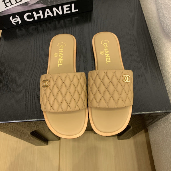 CC 25 Mule Brown Sheepskin 277682