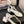 CC 25 Thong Sandal Double C Leather