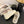 CC25 Sneaker Bianco Beige Tela 288783