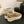 CC25 Sneaker Marrone Beige Tela 288785