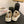 CC25 Sneaker Marrone Beige Tela 288785