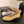 CC 25p Ballet Heel 50mm Beige Raffia