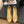 cc 25 ballet flat 50mm beige raffia 288818