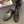 cc 25 ballet flat 50mm black raffia 288821