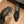 CC 25 Sandal Heel 85mm Black Fabric Grosgrain