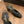 CC 25 Slingback 50mm Black Fabric Grosgrain