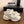 CC Toe Sandals White Patent Leather 299542