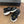 CC Toe Sandals Black With White Patent Leather 299544