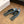 CL Alma Triomphe Slingback Flat In Blue Denim 318795