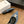 CL Alma Triomphe Slingback Flat In Blue Denim 318795
