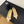 CC 25 Ballet Flats Beige Lamskin 330774