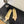 CC 25 Ballet Flats Beige Lamskin 330774