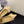 CC 25 Ballet Flats Beige Lamskin 330774