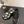 CC 25 Sneaker Black Cowhide 330791