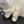 CC 25 Mules Platfrom Silver Lambskin 331632