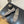 CC 25 Ballet Flats Grey Calfskin 331660