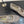 CC 25 Ballet Flats Grey Calfskin 331660