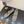 CC 25 Ballet Flats Grey Calfskin 331660