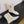 CC 25 Short Boot White Mesh 354925