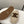 CL Elena Mule in Shearling 10mm Beige Brown Wool 435859